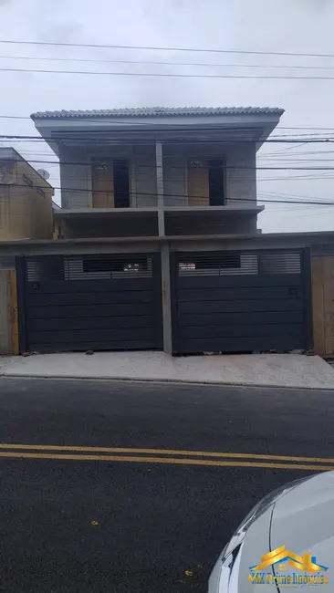 Foto 1 de Sobrado com 3 quartos à venda, 245m2 em Bela Vista, Osasco - SP