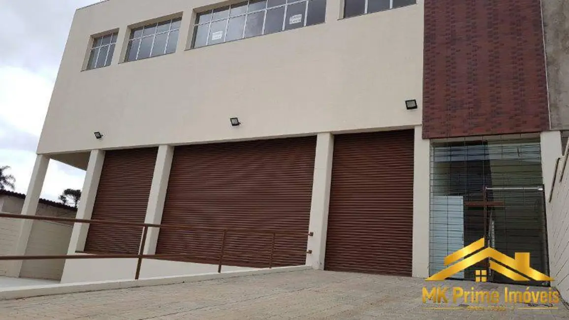 Foto 4 de Armazém / Galpão para alugar, 562m2 em Vargem Grande Paulista - SP