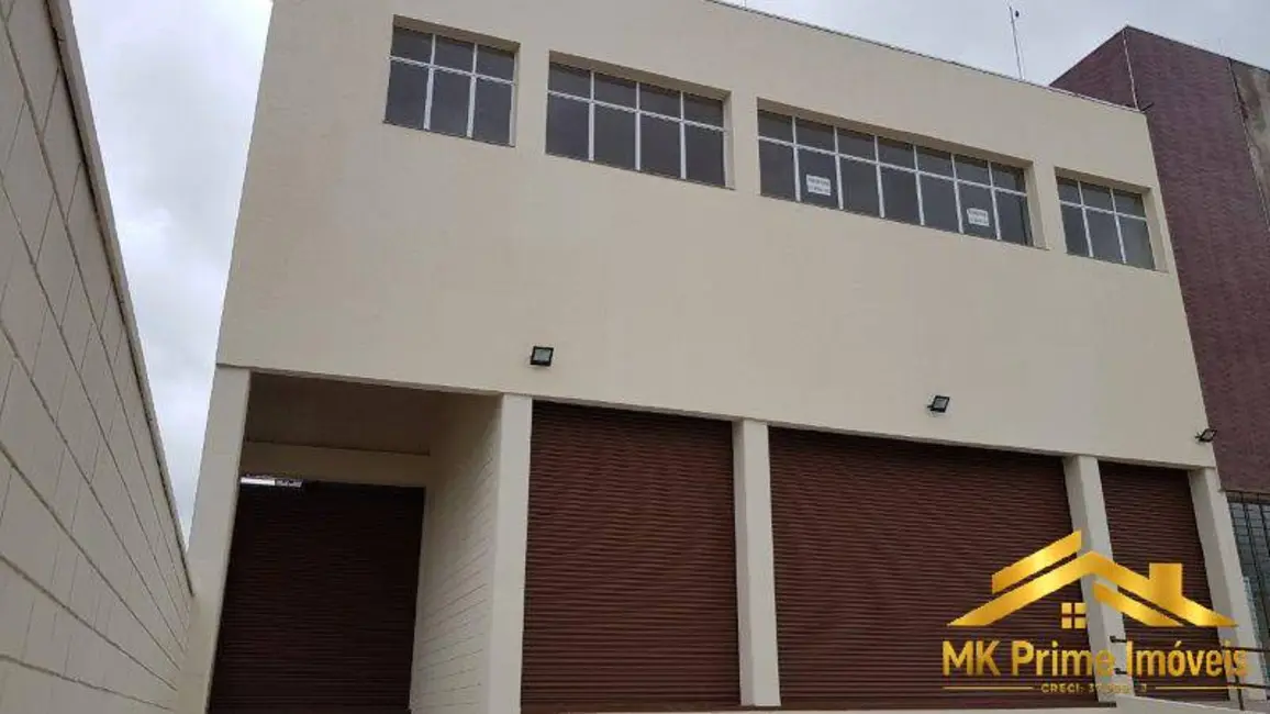 Foto 6 de Armazém / Galpão para alugar, 562m2 em Vargem Grande Paulista - SP