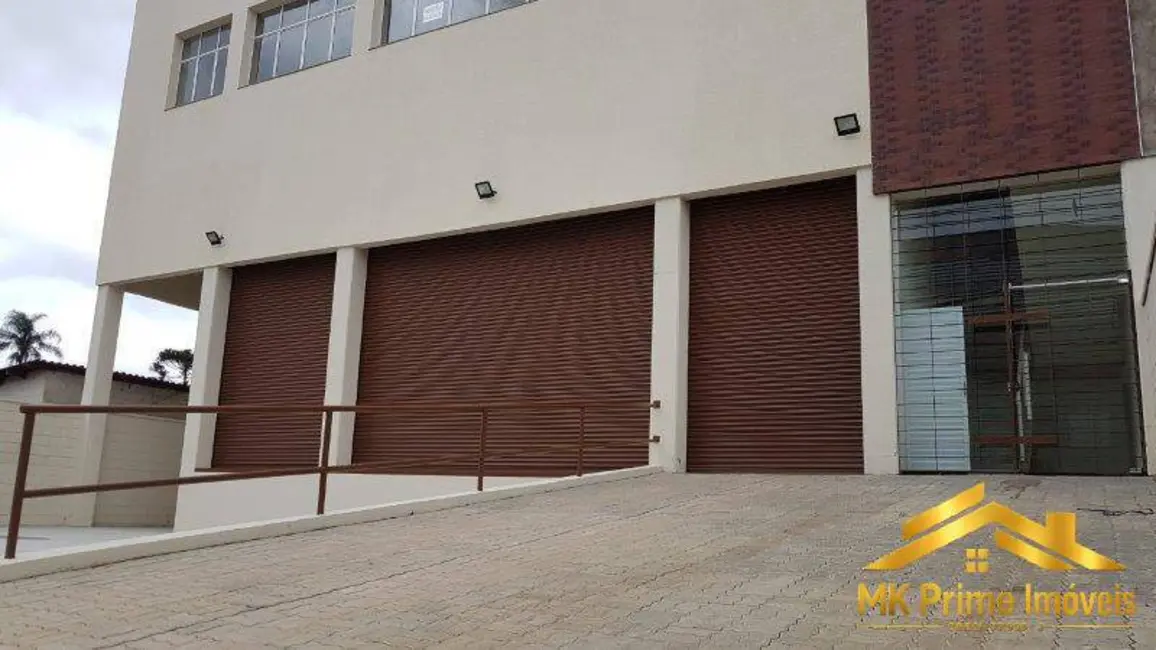 Foto 5 de Armazém / Galpão para alugar, 562m2 em Vargem Grande Paulista - SP