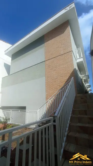 Foto 1 de Casa de Condomínio com 2 quartos à venda, 94m2 em Bela Vista, Osasco - SP