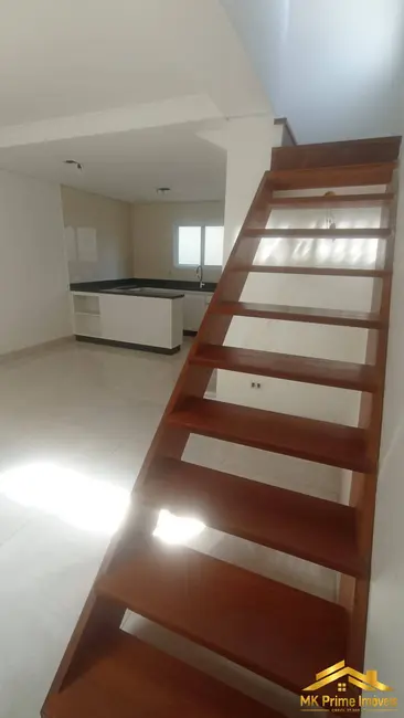 Foto 6 de Casa de Condomínio com 2 quartos à venda, 94m2 em Bela Vista, Osasco - SP