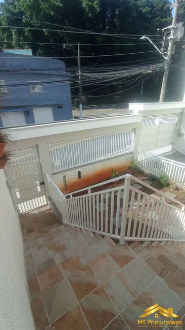 Foto 2 de Casa de Condomínio com 2 quartos à venda, 94m2 em Bela Vista, Osasco - SP