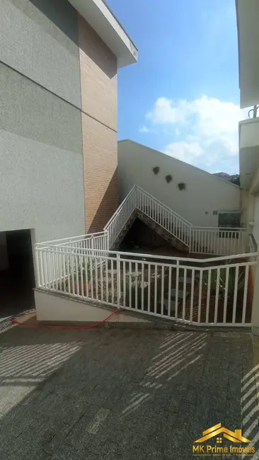 Foto 3 de Casa de Condomínio com 2 quartos à venda, 94m2 em Bela Vista, Osasco - SP
