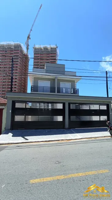 Foto 1 de Sobrado com 3 quartos à venda, 198m2 em Bela Vista, Osasco - SP