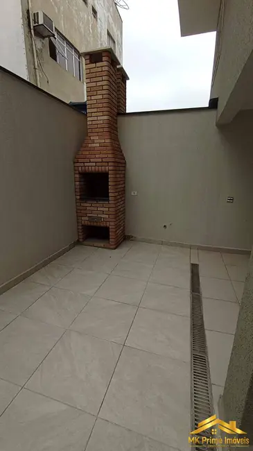 Foto 4 de Sobrado com 3 quartos à venda, 198m2 em Bela Vista, Osasco - SP
