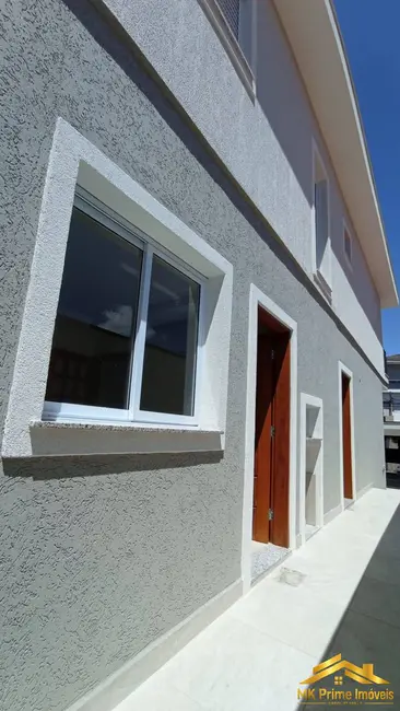 Foto 5 de Sobrado com 3 quartos à venda, 198m2 em Bela Vista, Osasco - SP