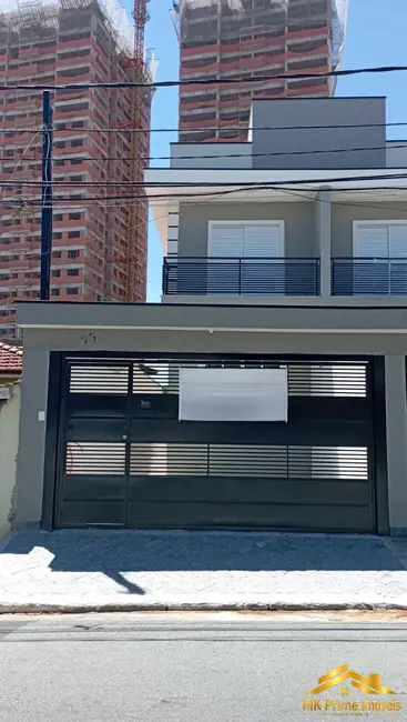 Foto 3 de Sobrado com 3 quartos à venda, 198m2 em Bela Vista, Osasco - SP