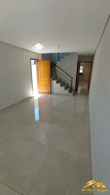 Foto 6 de Sobrado com 3 quartos à venda, 198m2 em Bela Vista, Osasco - SP
