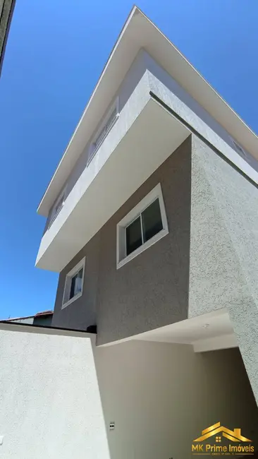 Foto 9 de Sobrado com 3 quartos à venda, 198m2 em Bela Vista, Osasco - SP