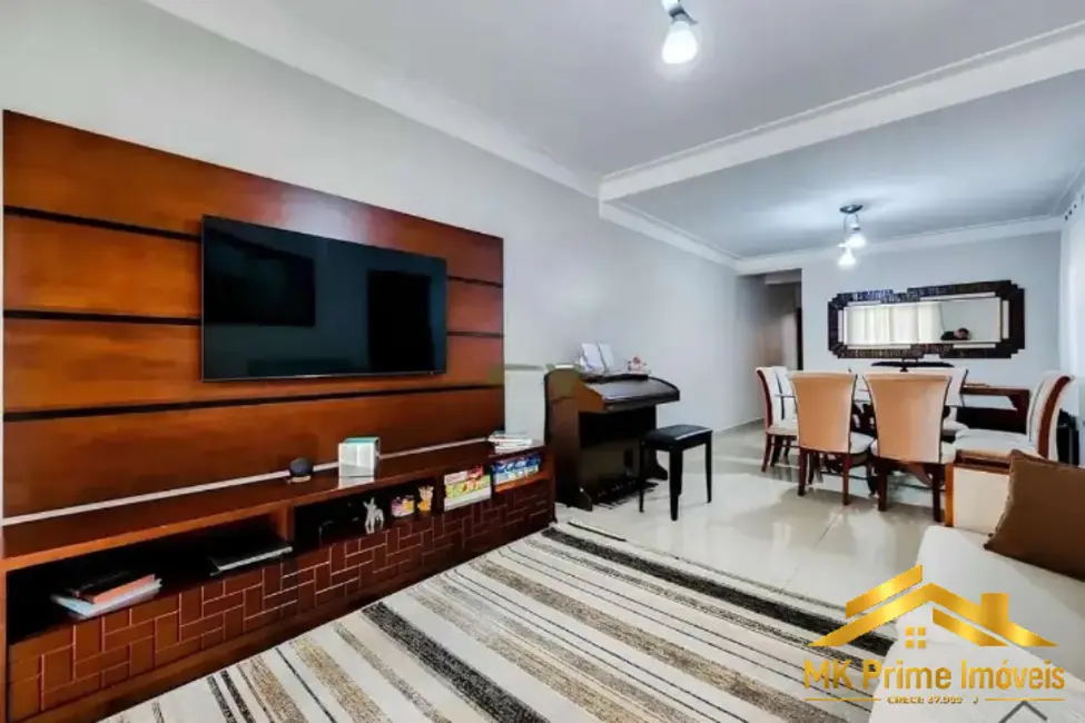 Foto 3 de Casa com 3 quartos à venda, 164m2 em Bela Vista, Osasco - SP