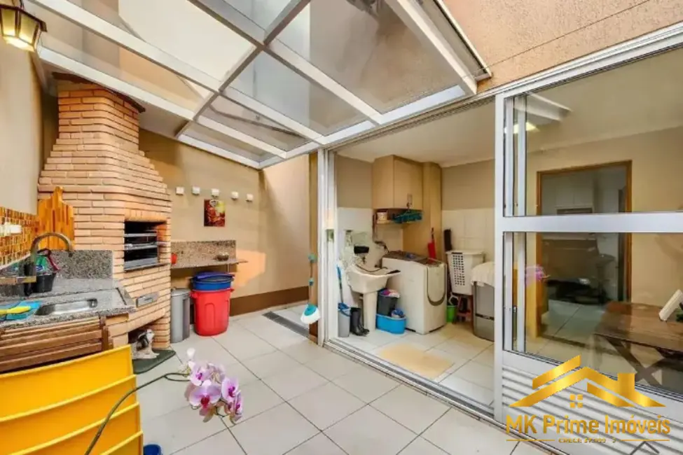 Foto 8 de Casa com 3 quartos à venda, 164m2 em Bela Vista, Osasco - SP