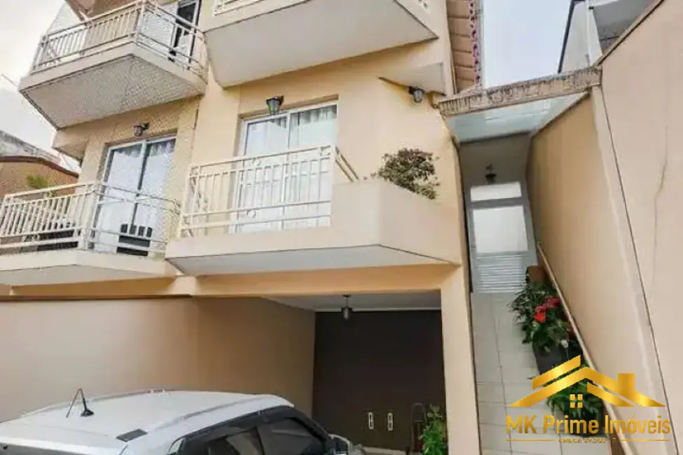 Foto 1 de Casa com 3 quartos à venda, 164m2 em Bela Vista, Osasco - SP