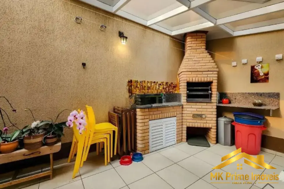 Foto 9 de Casa com 3 quartos à venda, 164m2 em Bela Vista, Osasco - SP