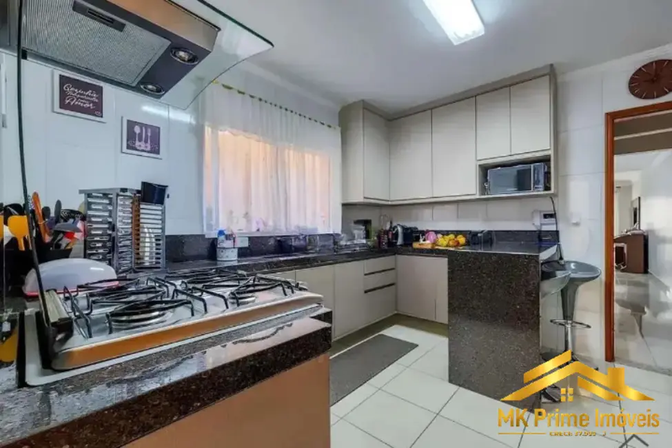 Foto 5 de Casa com 3 quartos à venda, 164m2 em Bela Vista, Osasco - SP