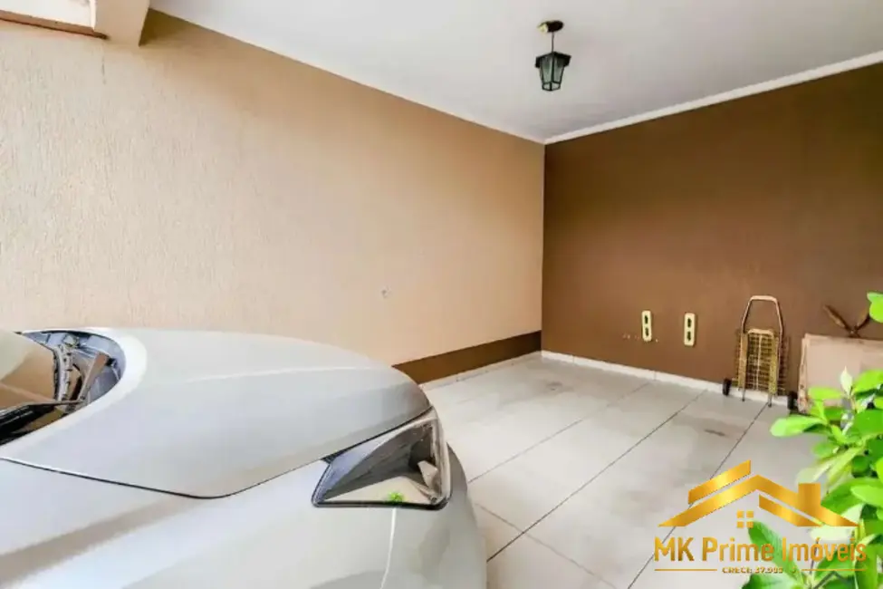Foto 2 de Casa com 3 quartos à venda, 164m2 em Bela Vista, Osasco - SP