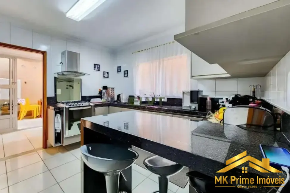 Foto 6 de Casa com 3 quartos à venda, 164m2 em Bela Vista, Osasco - SP