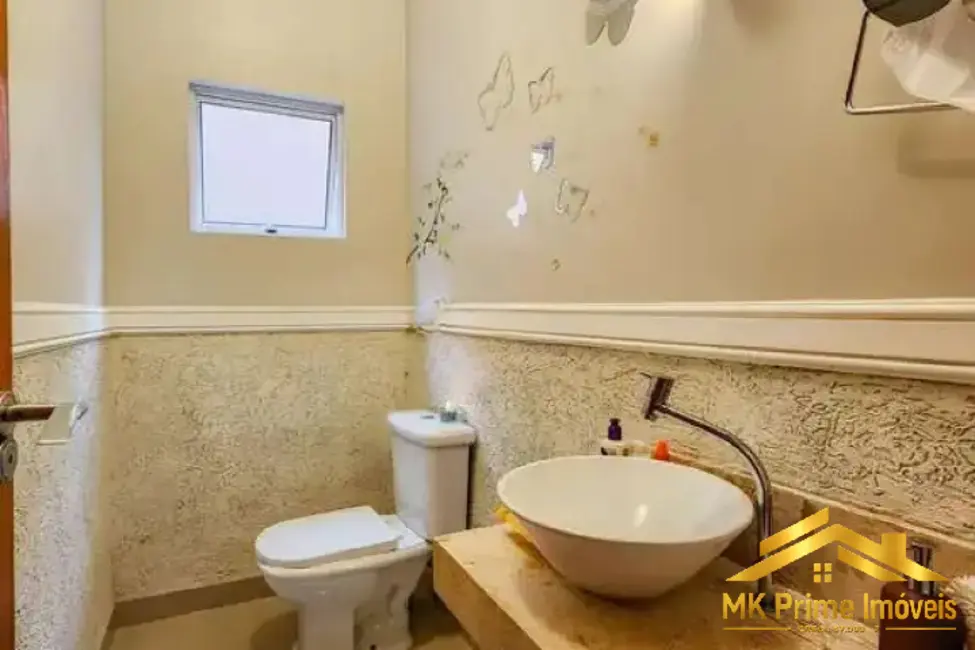 Foto 7 de Casa com 3 quartos à venda, 164m2 em Bela Vista, Osasco - SP