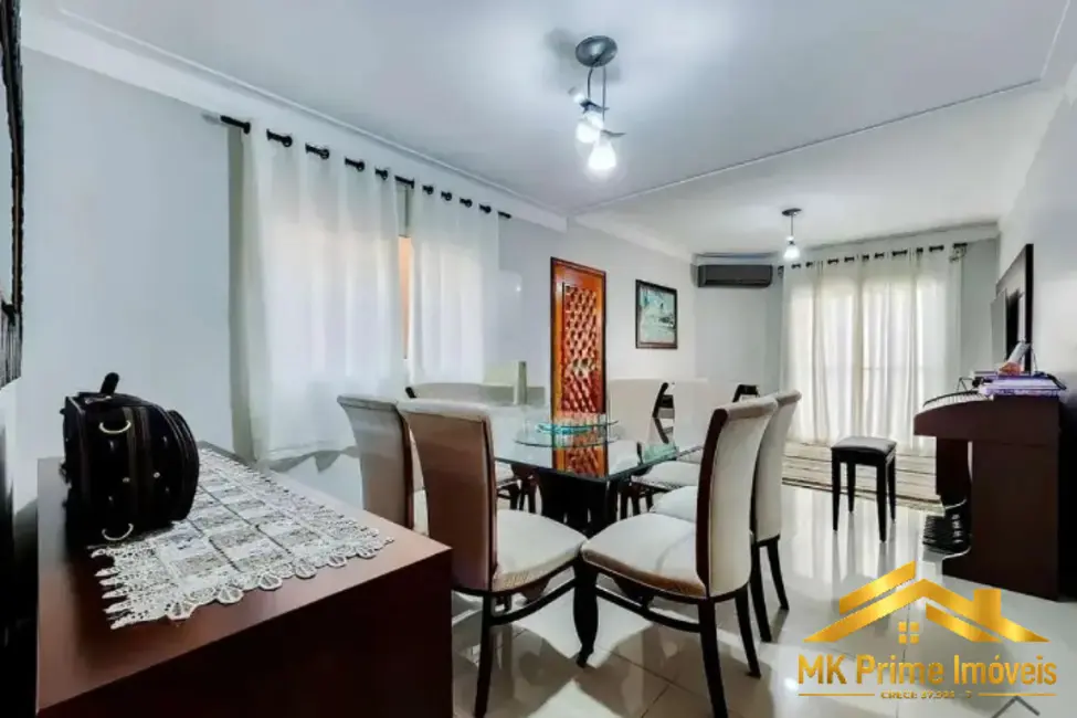 Foto 4 de Casa com 3 quartos à venda, 164m2 em Bela Vista, Osasco - SP