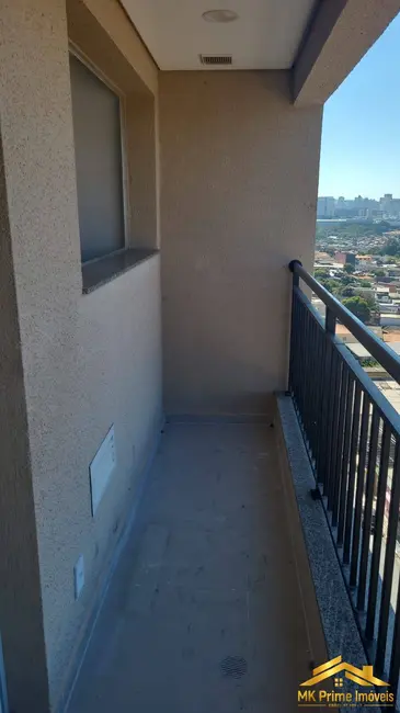 Foto 3 de Apartamento com 2 quartos à venda, 60m2 em Jardim das Belezas, Carapicuiba - SP