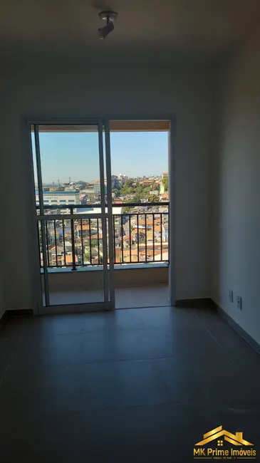 Foto 2 de Apartamento com 2 quartos à venda, 60m2 em Jardim das Belezas, Carapicuiba - SP