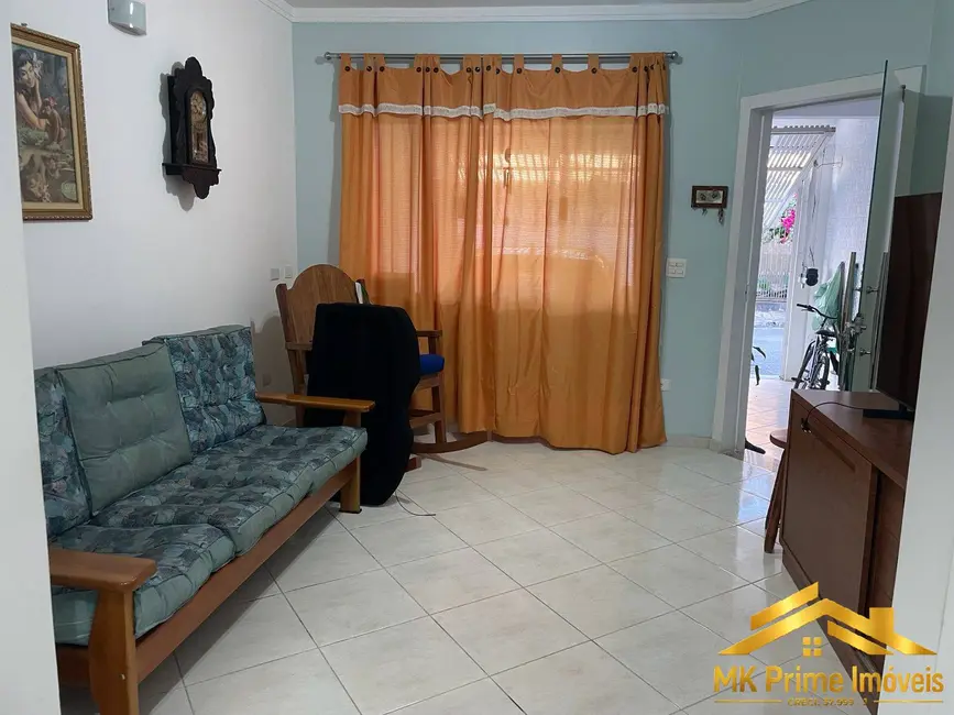 Foto 2 de Sobrado com 2 quartos à venda, 128m2 em km 18, Osasco - SP