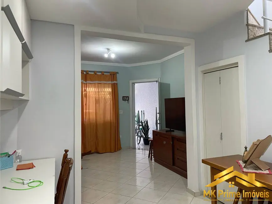 Foto 3 de Sobrado com 2 quartos à venda, 128m2 em km 18, Osasco - SP