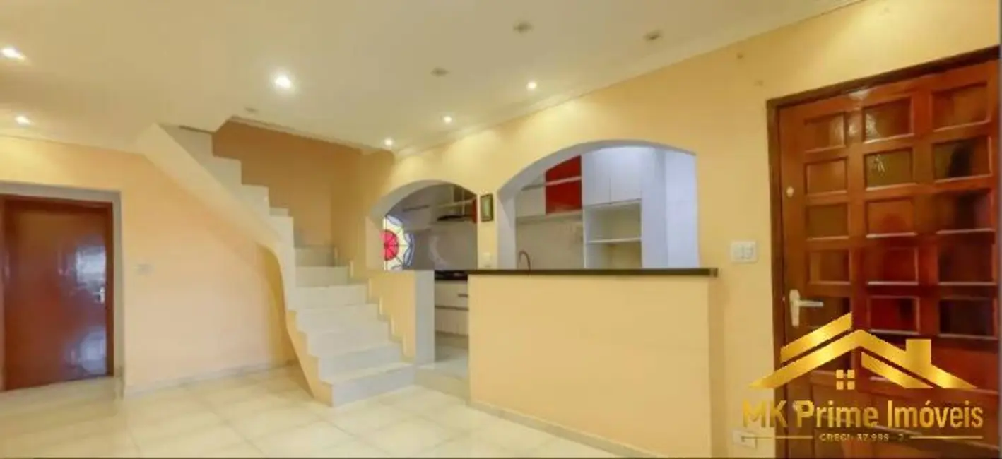 Foto 3 de Sobrado com 7 quartos à venda, 350m2 em Jaguaribe, Osasco - SP