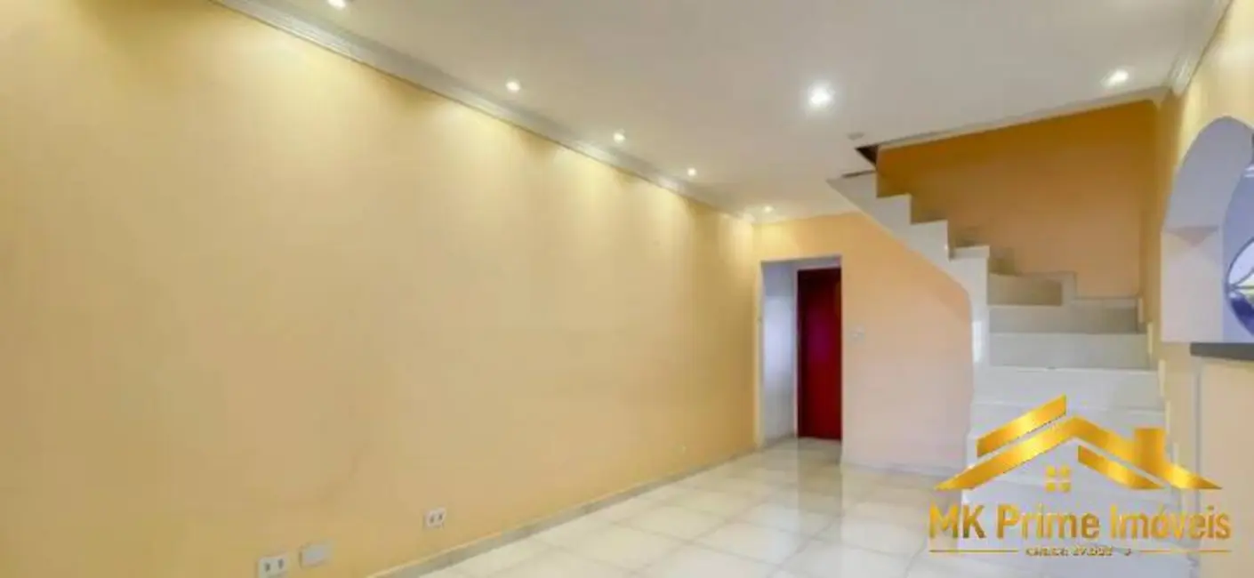 Foto 2 de Sobrado com 7 quartos à venda, 350m2 em Jaguaribe, Osasco - SP