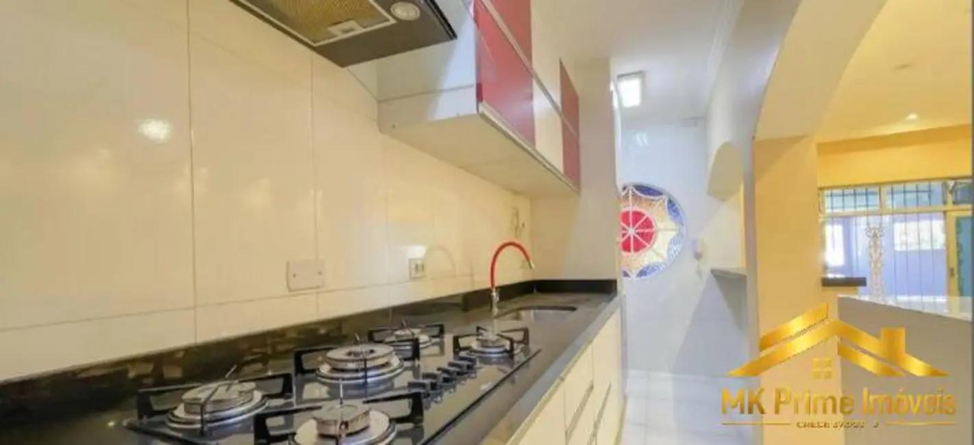 Foto 8 de Sobrado com 7 quartos à venda, 350m2 em Jaguaribe, Osasco - SP