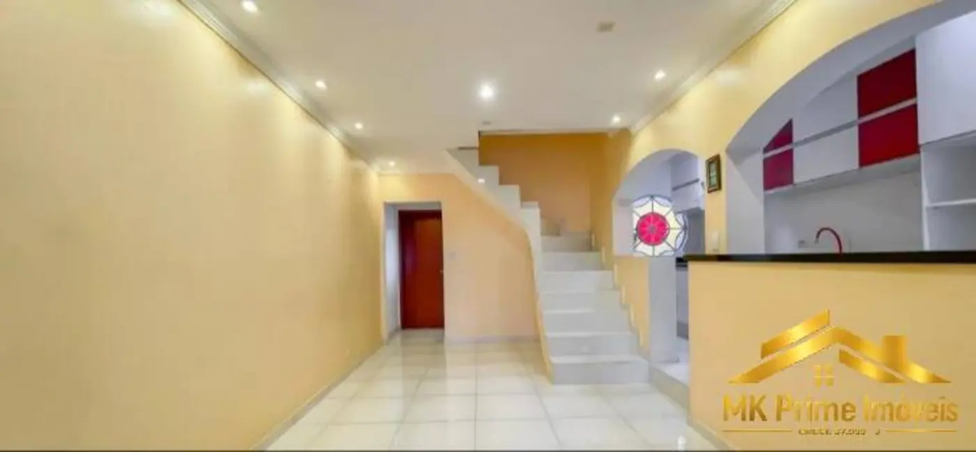 Foto 1 de Sobrado com 7 quartos à venda, 350m2 em Jaguaribe, Osasco - SP