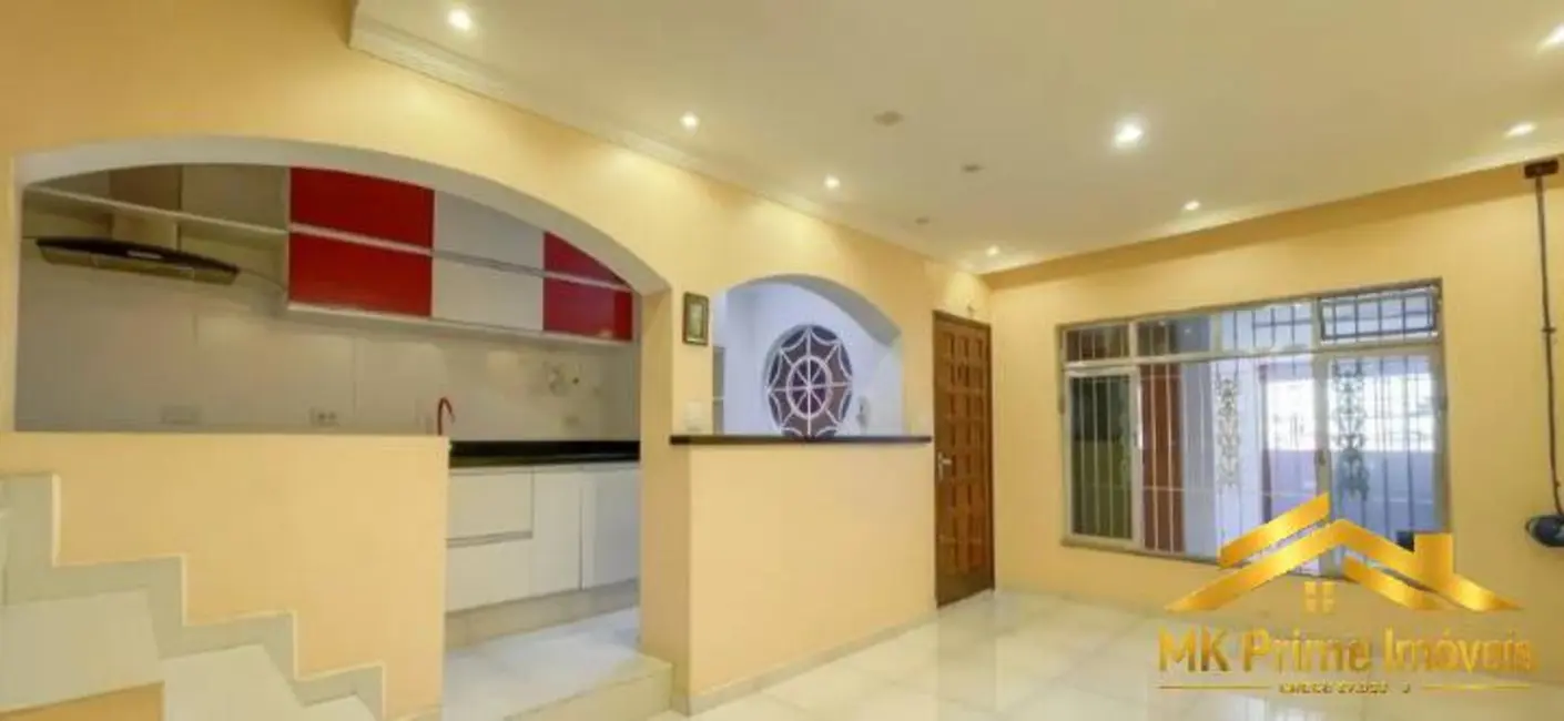Foto 5 de Sobrado com 7 quartos à venda, 350m2 em Jaguaribe, Osasco - SP