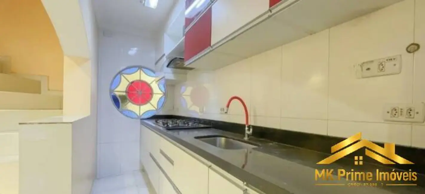 Foto 7 de Sobrado com 7 quartos à venda, 350m2 em Jaguaribe, Osasco - SP