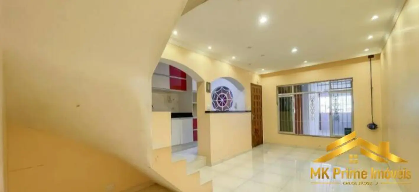 Foto 4 de Sobrado com 7 quartos à venda, 350m2 em Jaguaribe, Osasco - SP