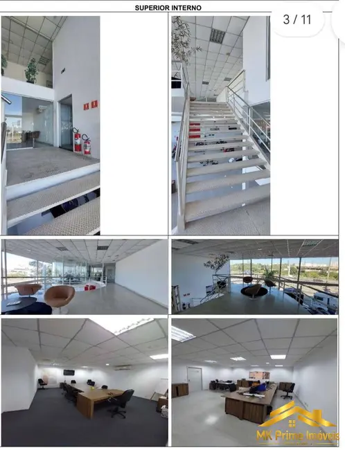 Foto 4 de Armazém / Galpão para alugar, 2410m2 em Remédios, Osasco - SP