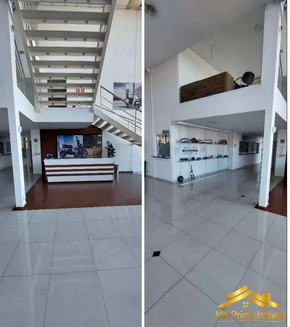 Foto 3 de Armazém / Galpão para alugar, 2410m2 em Remédios, Osasco - SP