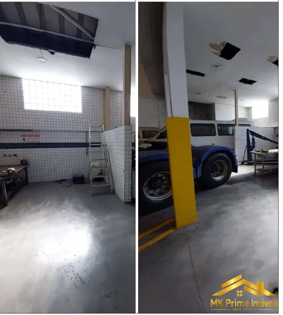 Foto 7 de Armazém / Galpão para alugar, 2410m2 em Remédios, Osasco - SP