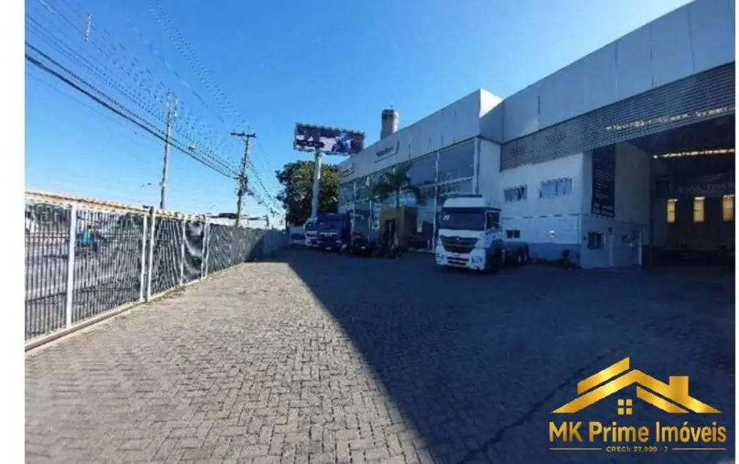 Foto 1 de Armazém / Galpão para alugar, 2410m2 em Remédios, Osasco - SP