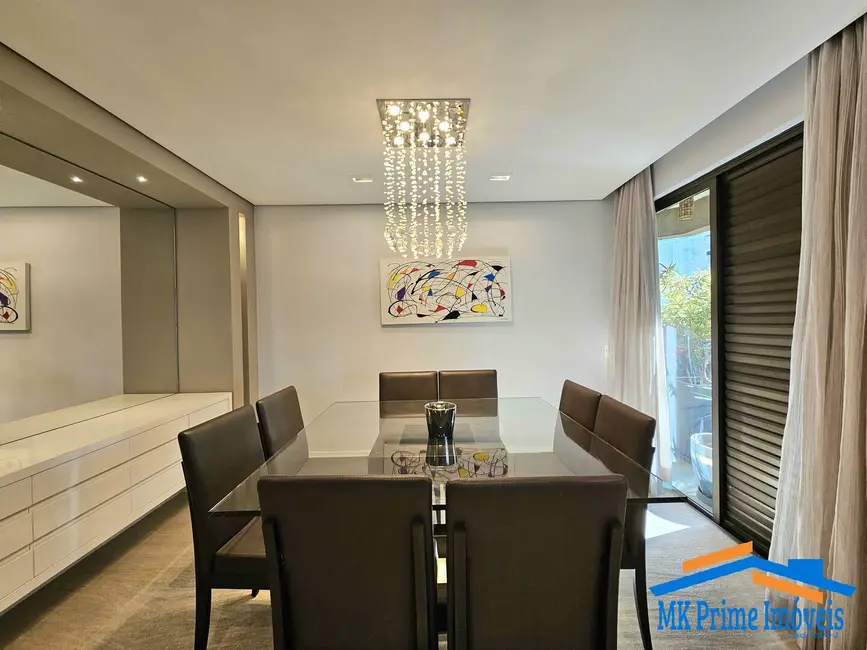 Foto 7 de Apartamento com 2 quartos à venda, 163m2 em Itaim Bibi, São Paulo - SP