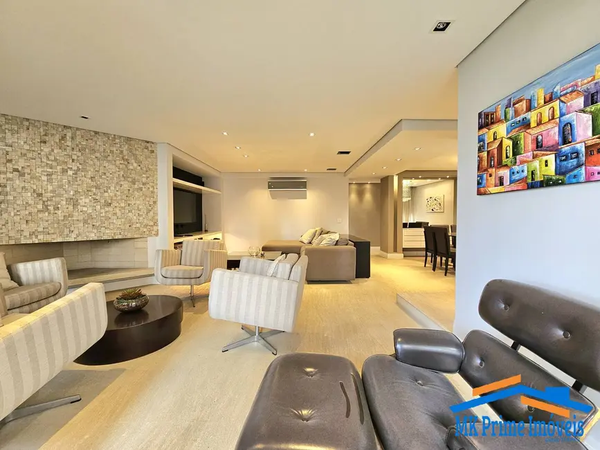 Foto 3 de Apartamento com 2 quartos à venda, 163m2 em Itaim Bibi, São Paulo - SP