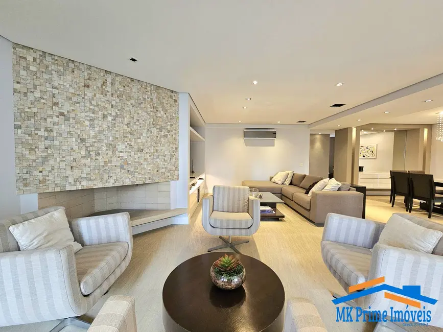 Foto 4 de Apartamento com 2 quartos à venda, 163m2 em Itaim Bibi, São Paulo - SP
