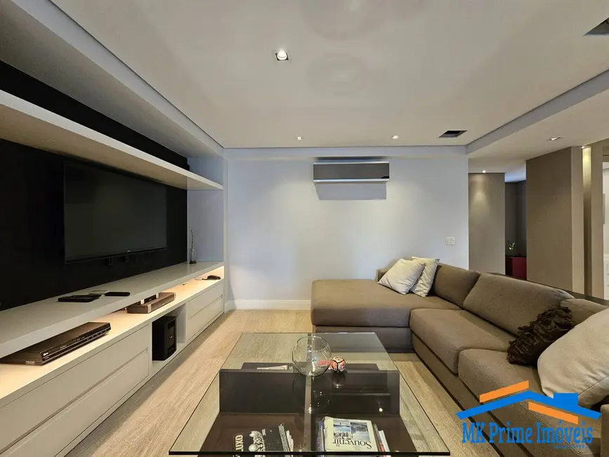 Foto 6 de Apartamento com 2 quartos à venda, 163m2 em Itaim Bibi, São Paulo - SP