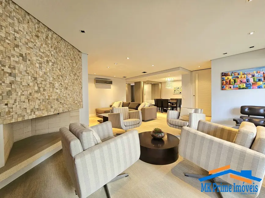 Foto 5 de Apartamento com 2 quartos à venda, 163m2 em Itaim Bibi, São Paulo - SP