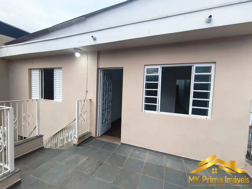 Foto 2 de Casa com 3 quartos à venda, 265m2 em Jaguaribe, Osasco - SP