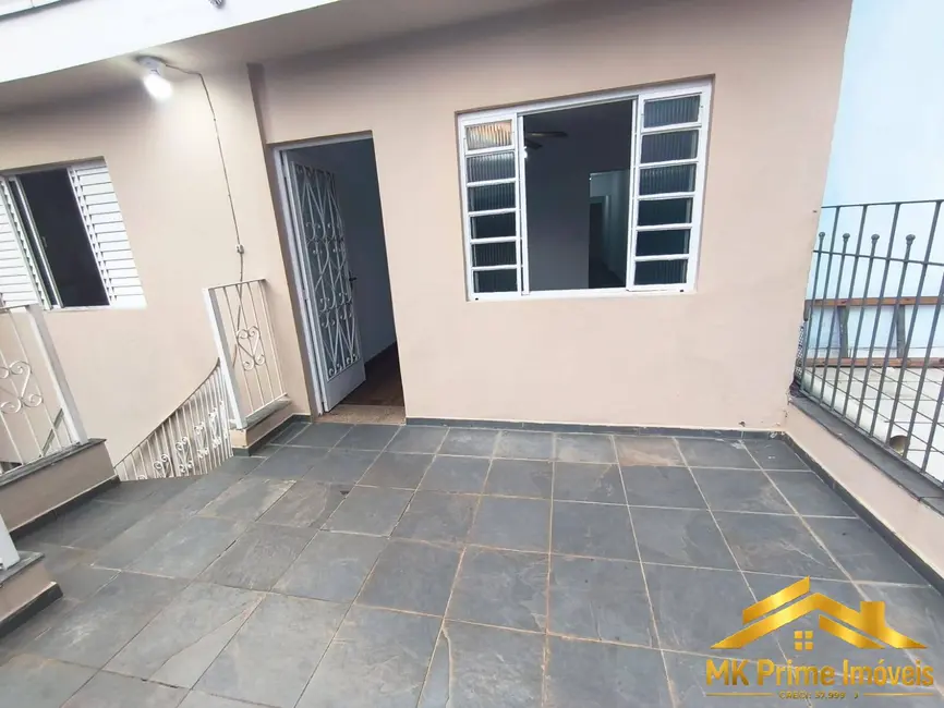 Foto 1 de Casa com 3 quartos à venda, 265m2 em Jaguaribe, Osasco - SP