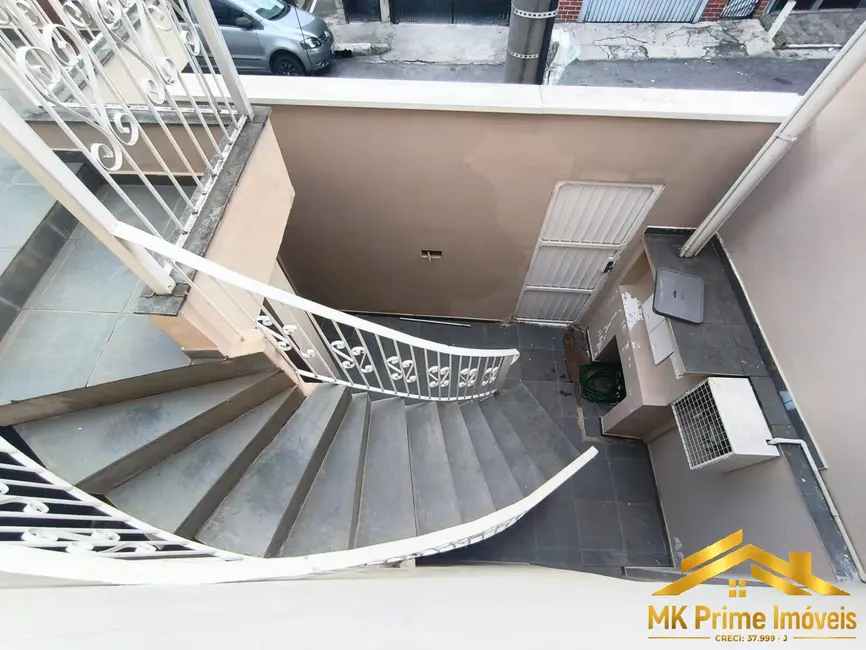 Foto 3 de Casa com 3 quartos à venda, 265m2 em Jaguaribe, Osasco - SP