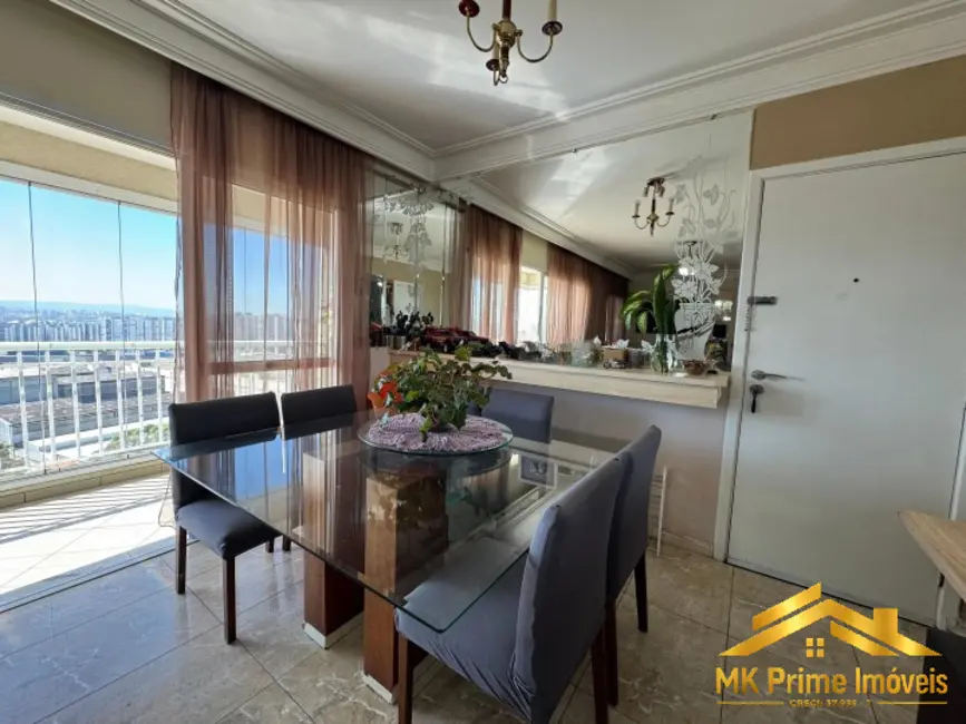Apartamento com 3 quartos à venda, 113m2 em Vila Campesina, Osasco - SP - imagem 5 Foto 5 de Apartamento com 3 quartos à venda, 113m2 em Vila Campesina, Osasco - SP