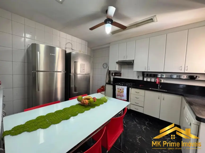 Apartamento com 3 quartos à venda, 113m2 em Vila Campesina, Osasco - SP - imagem 7 Foto 7 de Apartamento com 3 quartos à venda, 113m2 em Vila Campesina, Osasco - SP