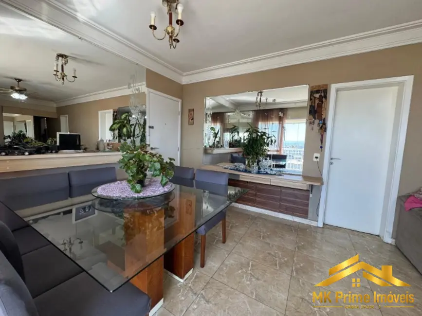 Apartamento com 3 quartos à venda, 113m2 em Vila Campesina, Osasco - SP - imagem 6 Foto 6 de Apartamento com 3 quartos à venda, 113m2 em Vila Campesina, Osasco - SP