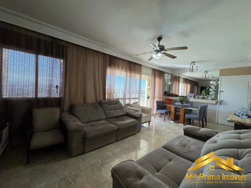 Apartamento com 3 quartos à venda, 113m2 em Vila Campesina, Osasco - SP - imagem 3 Foto 3 de Apartamento com 3 quartos à venda, 113m2 em Vila Campesina, Osasco - SP